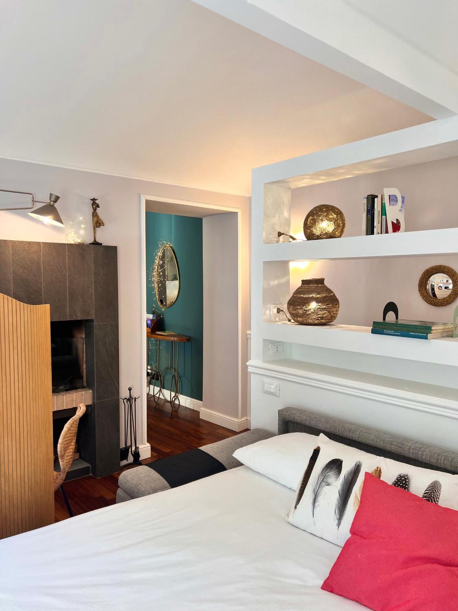 La Corte Luxury Suite - Torino Centro Zewnętrze zdjęcie