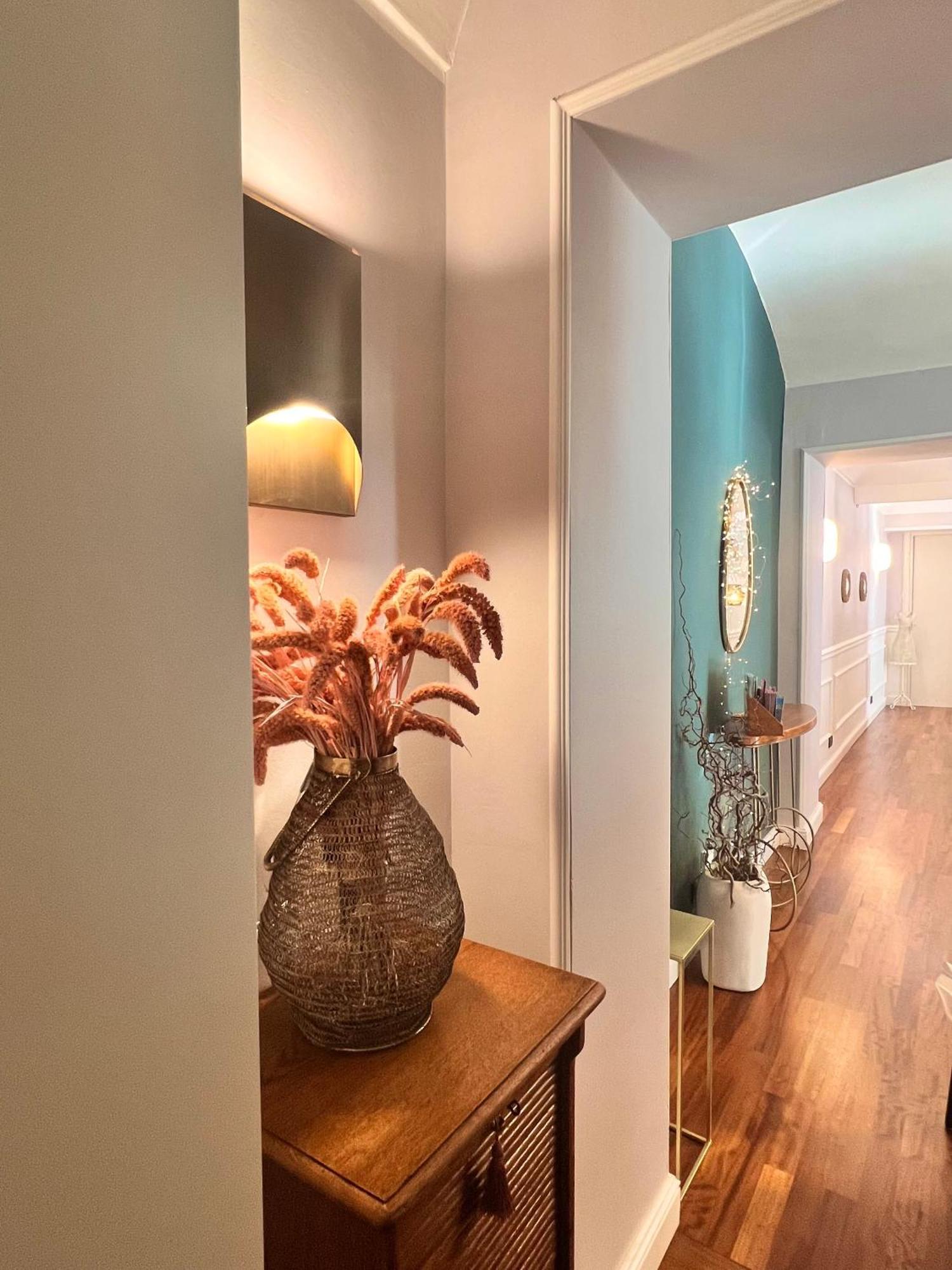 La Corte Luxury Suite - Torino Centro Zewnętrze zdjęcie