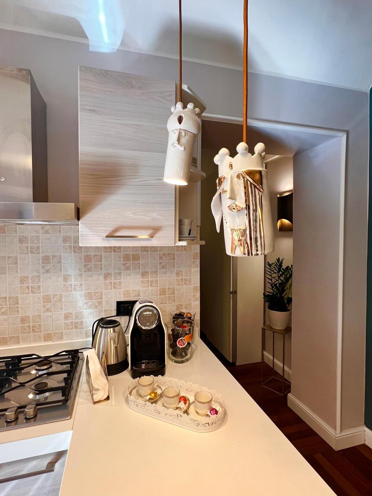 La Corte Luxury Suite - Torino Centro Zewnętrze zdjęcie