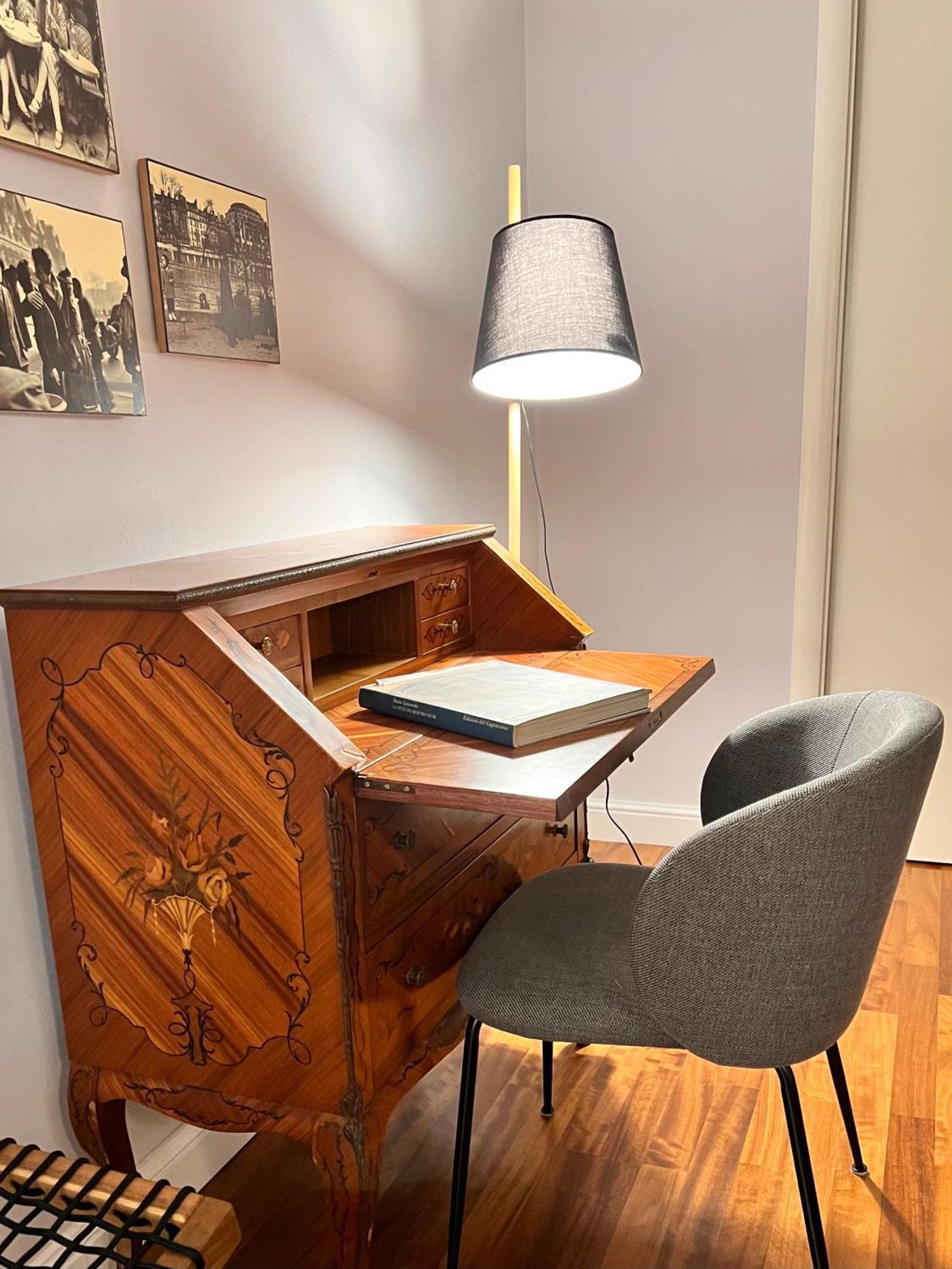 La Corte Luxury Suite - Torino Centro Zewnętrze zdjęcie