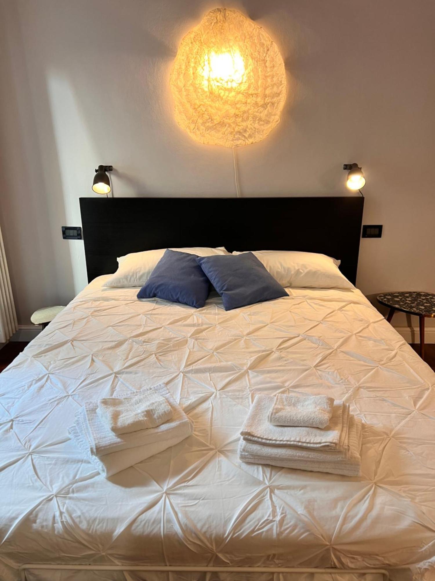 La Corte Luxury Suite - Torino Centro Zewnętrze zdjęcie