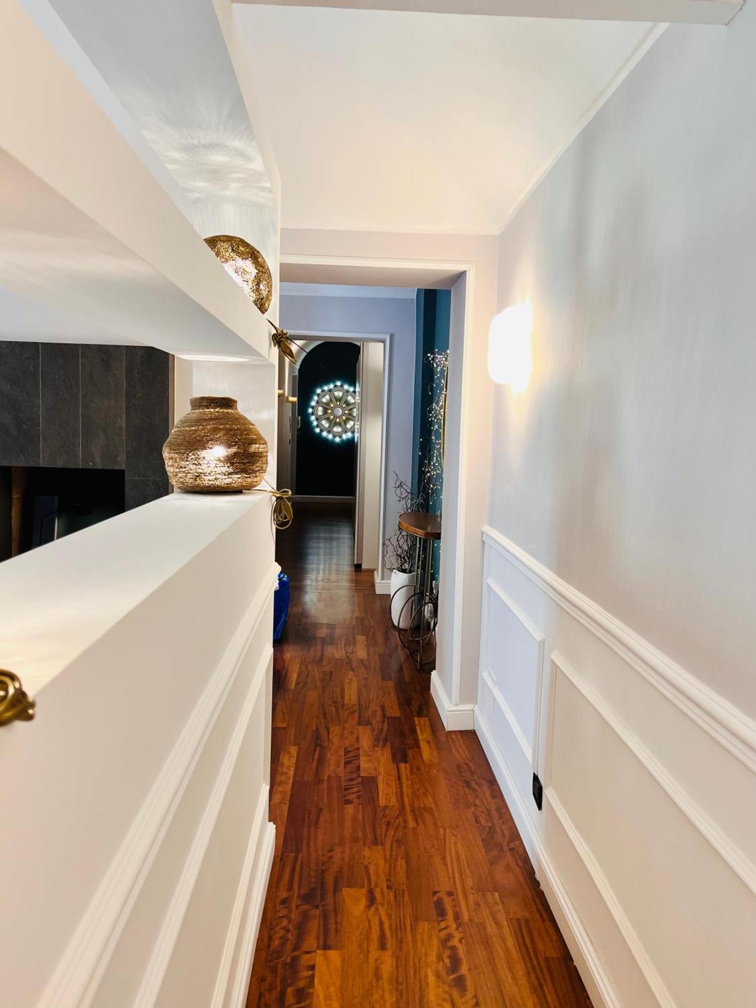 La Corte Luxury Suite - Torino Centro Zewnętrze zdjęcie