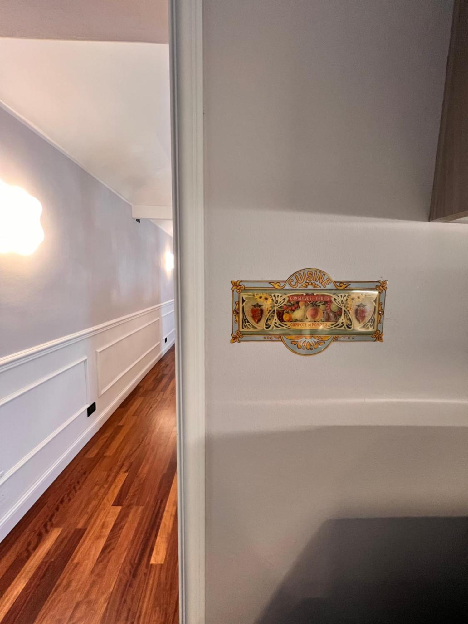 La Corte Luxury Suite - Torino Centro Zewnętrze zdjęcie