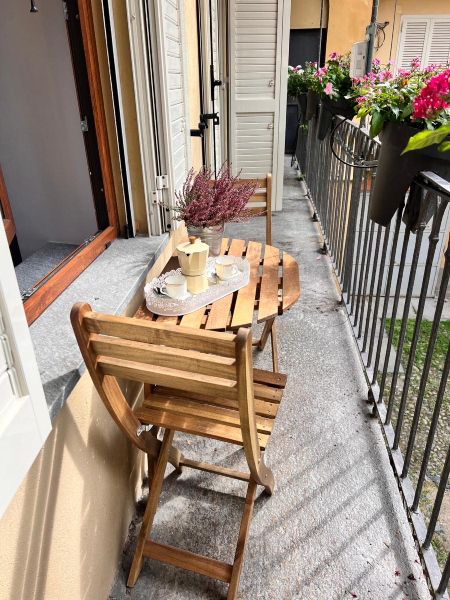 La Corte Luxury Suite - Torino Centro Zewnętrze zdjęcie