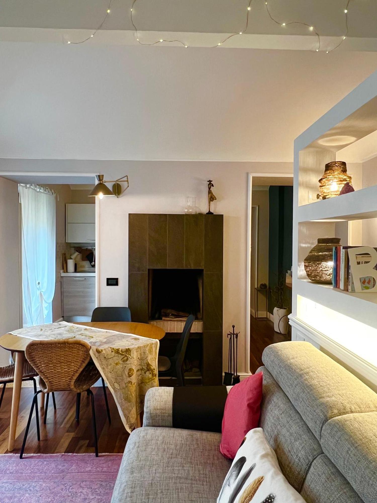 La Corte Luxury Suite - Torino Centro Zewnętrze zdjęcie