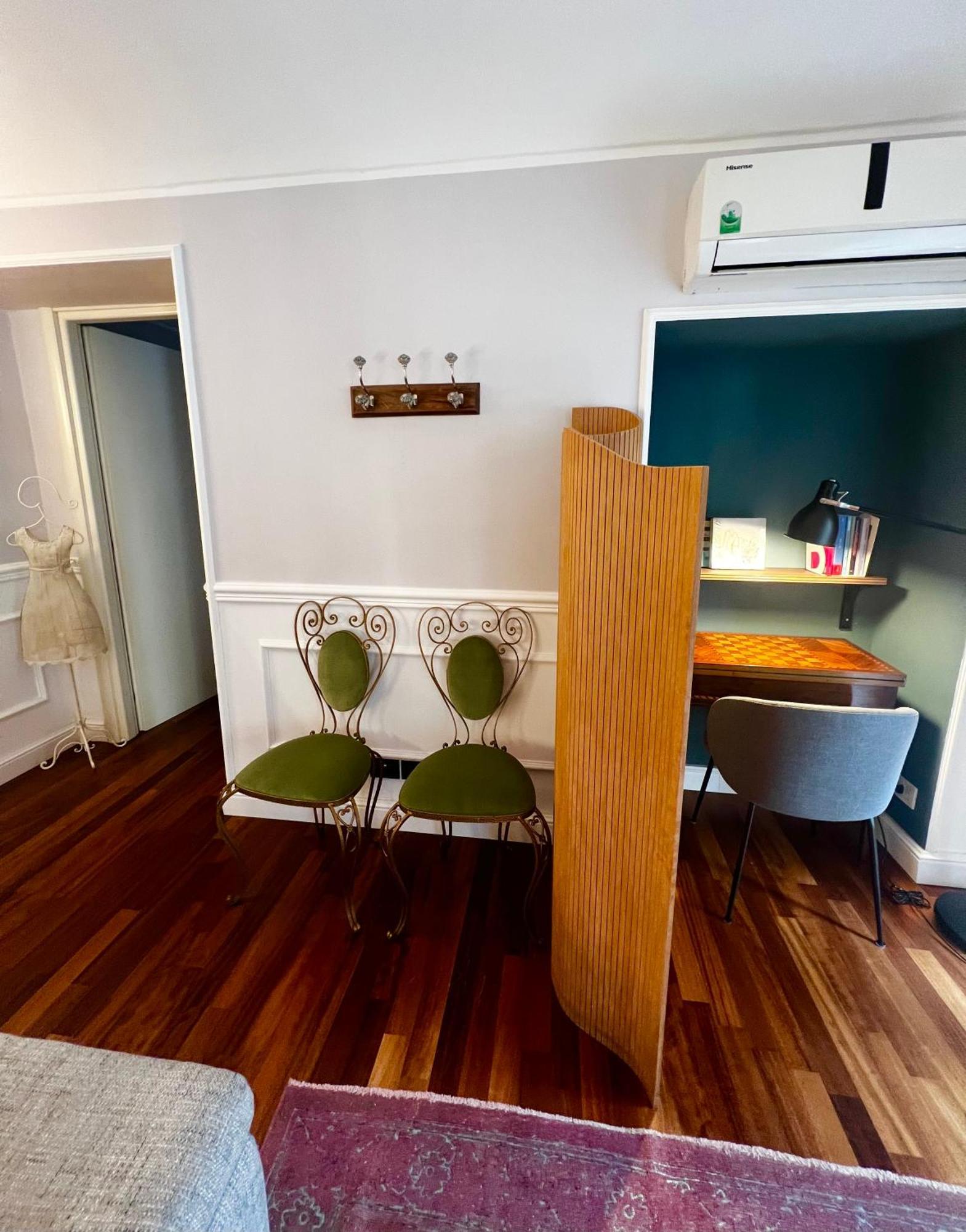 La Corte Luxury Suite - Torino Centro Zewnętrze zdjęcie