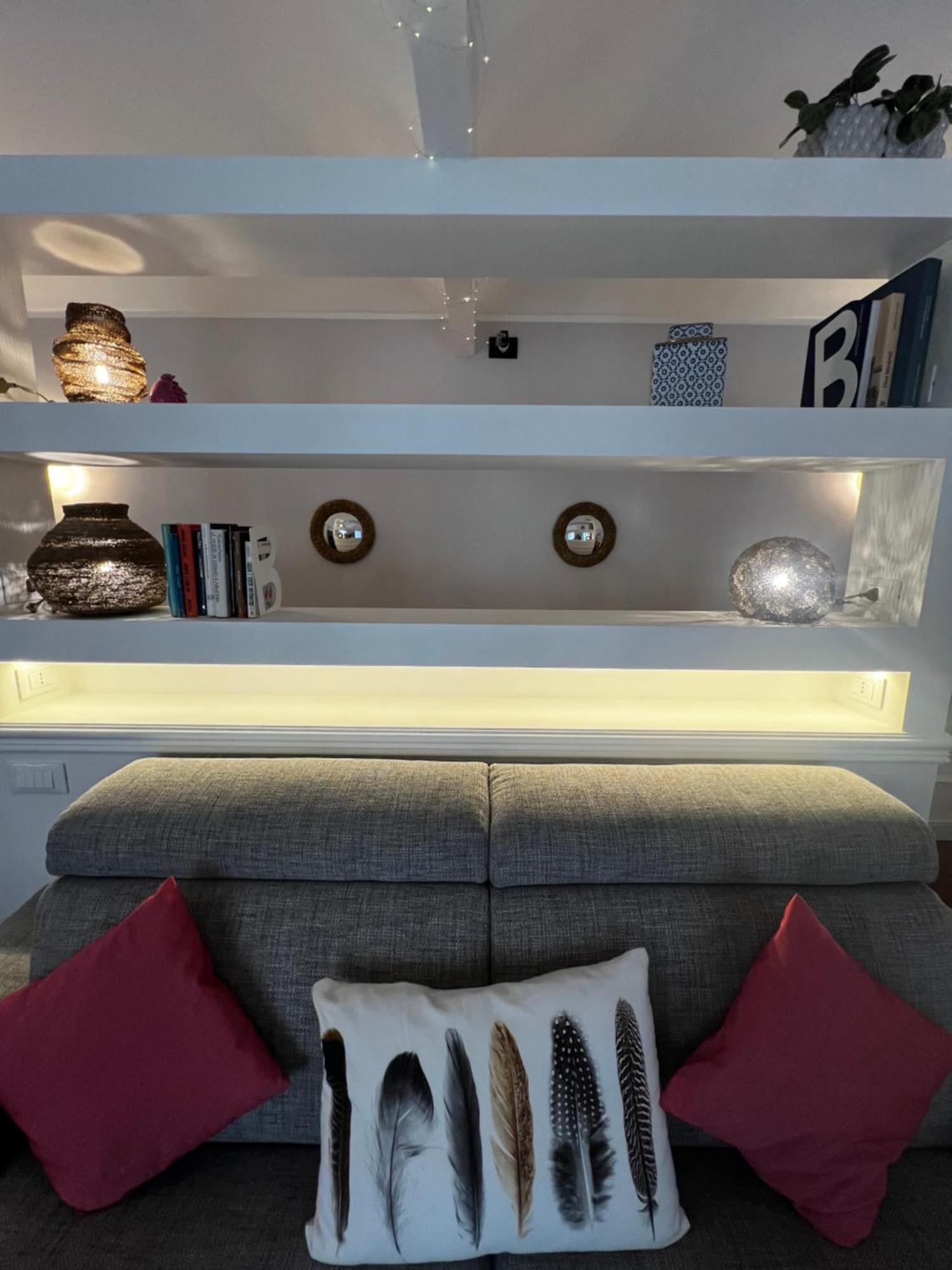 La Corte Luxury Suite - Torino Centro Zewnętrze zdjęcie