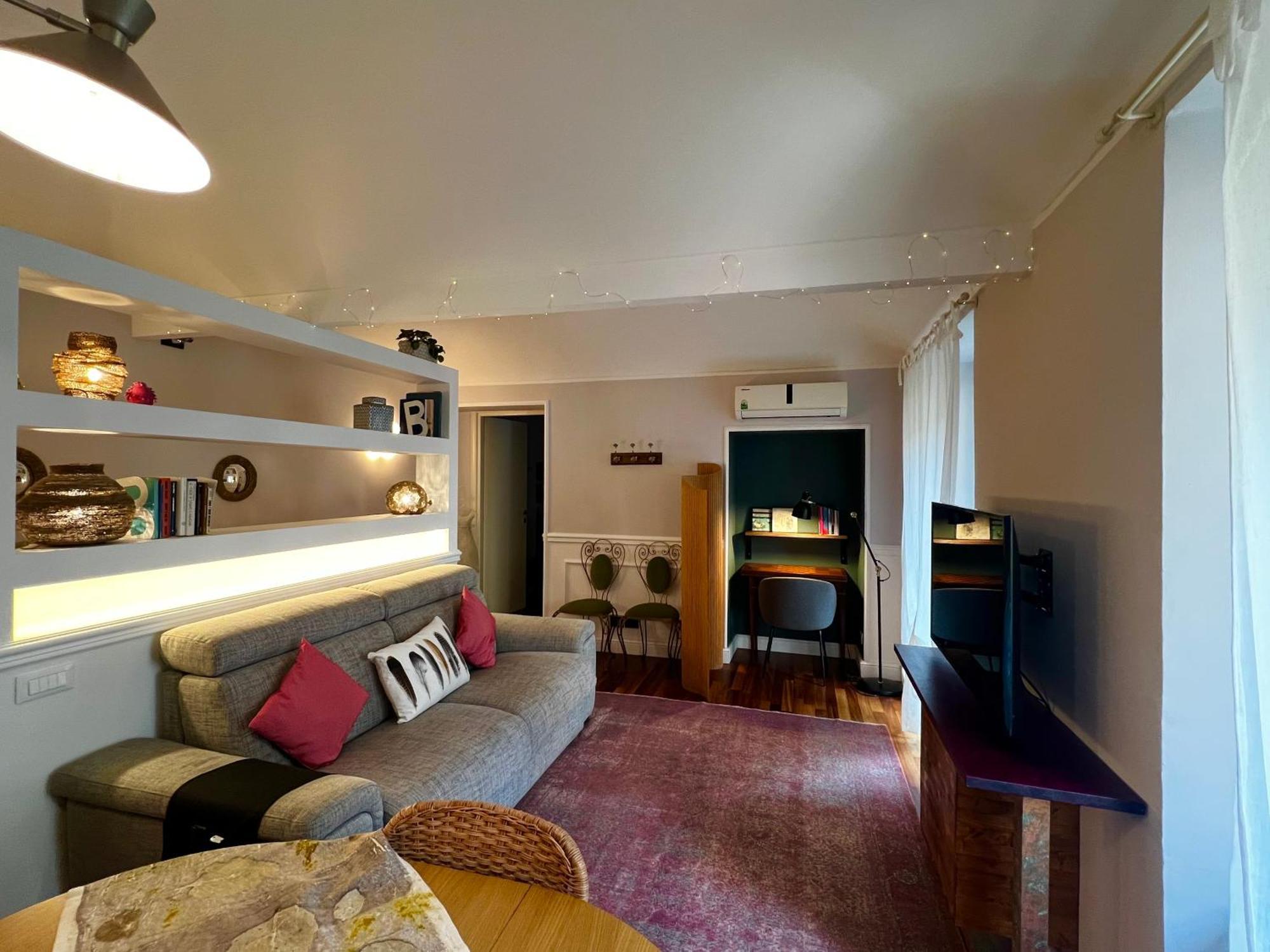 La Corte Luxury Suite - Torino Centro Zewnętrze zdjęcie