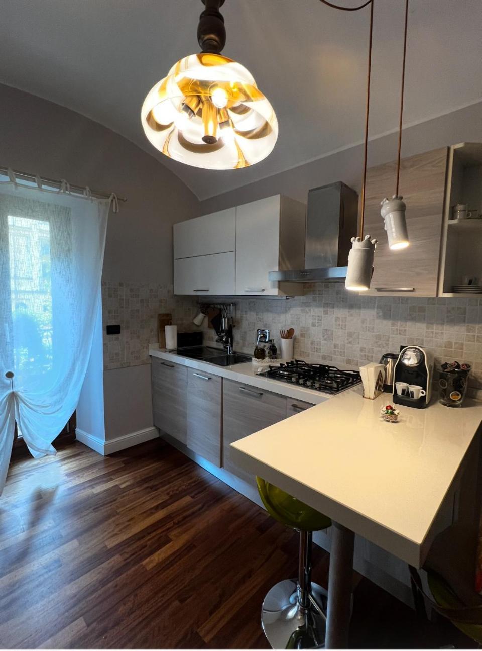 La Corte Luxury Suite - Torino Centro Zewnętrze zdjęcie